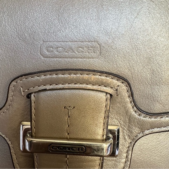 COACH TAYLOR BAG - Picture 14 of 14